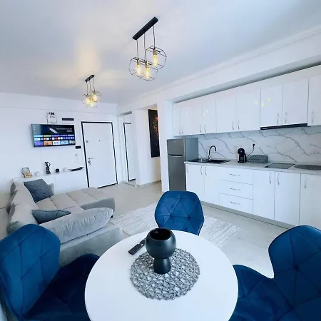 Apartamento De Lux-mamaia Nord Năvodari