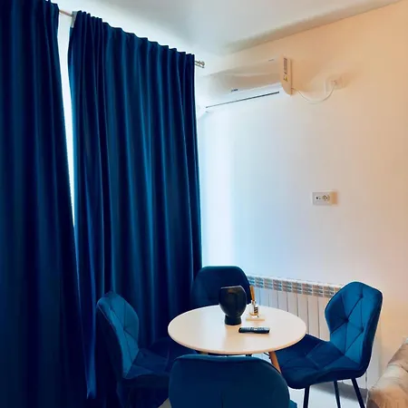 De Lux-mamaia Nord Năvodari