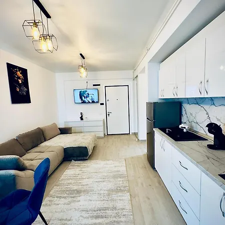 De Lux-mamaia Nord * Năvodari