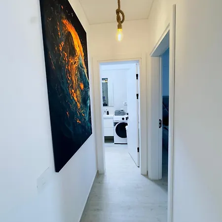 De Lux-mamaia Nord * Năvodari