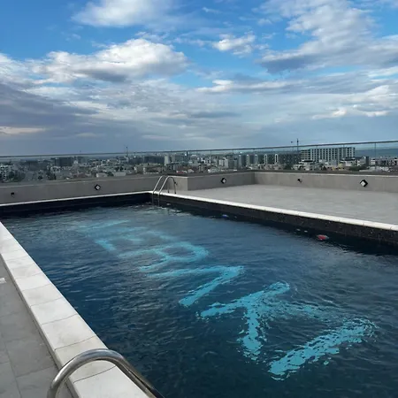 De Lux-mamaia Nord Năvodari