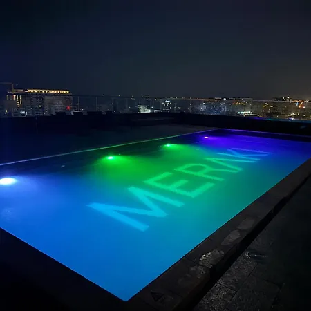 De Lux-mamaia Nord *