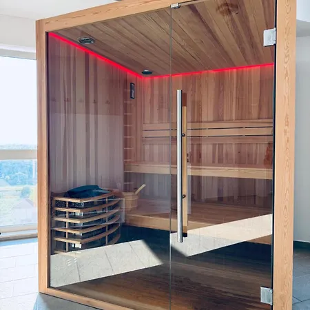 De Lux-mamaia Nord Apartment